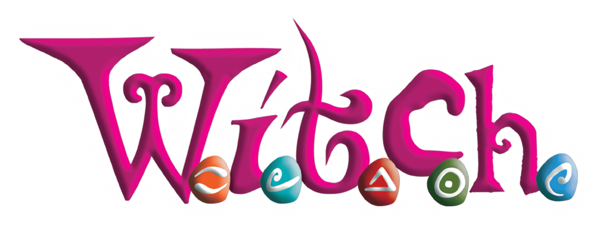 W.I.T.C.H. artwork 3