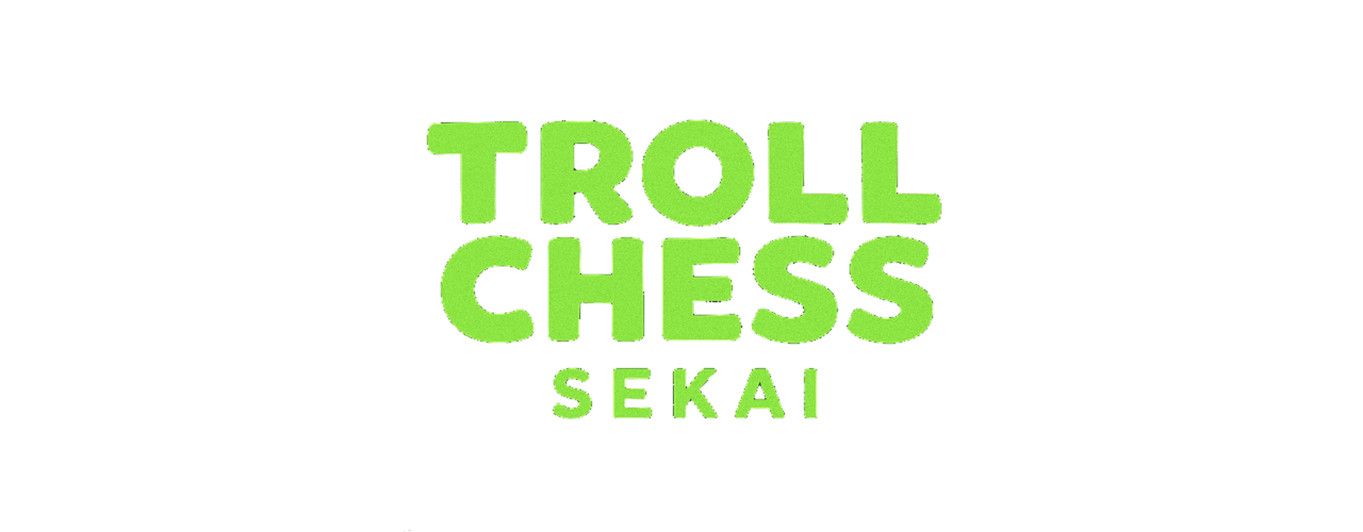 Troll Chess Sekai artwork 2