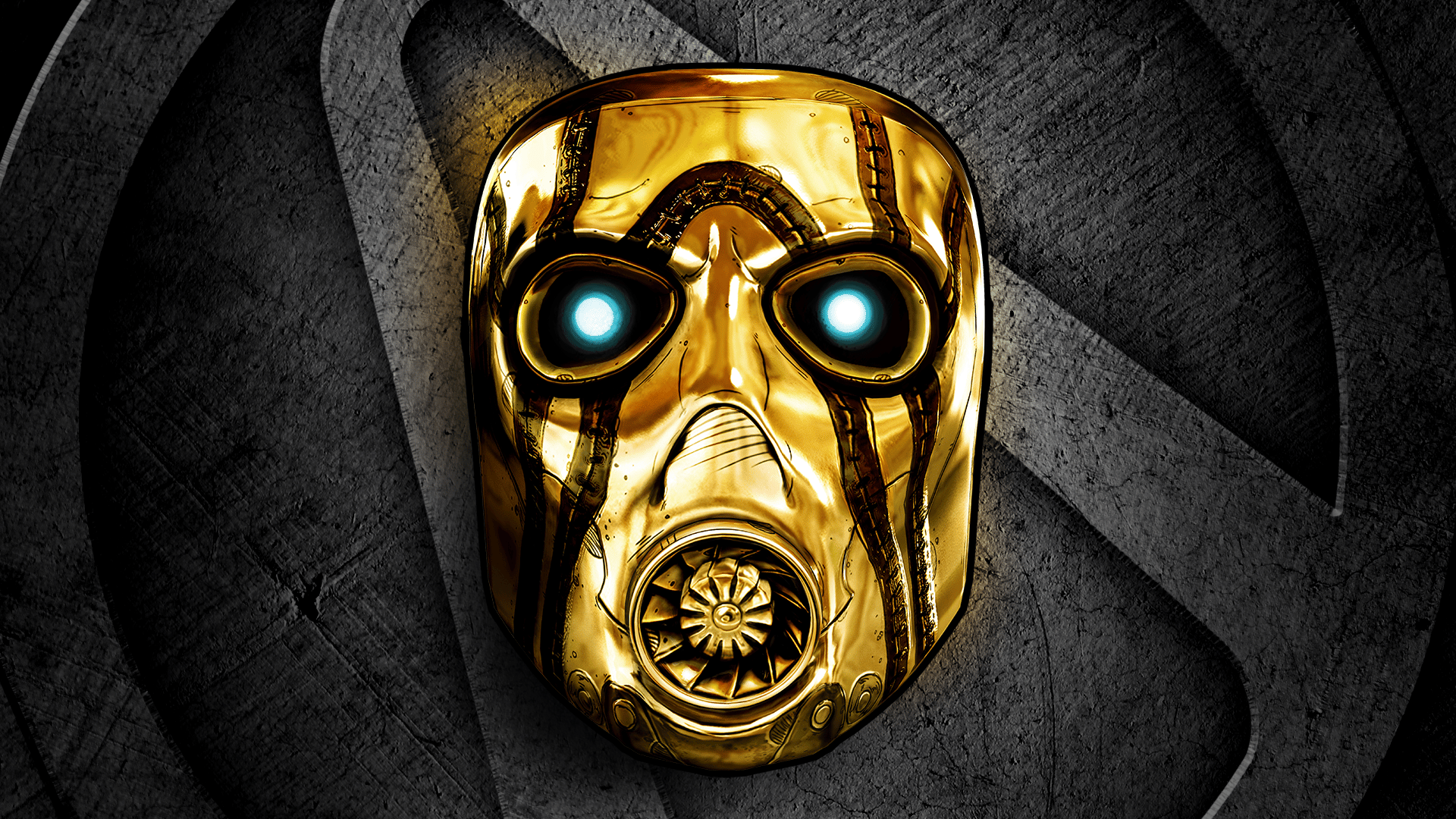 Borderlands: The Handsome Collection artwork 1