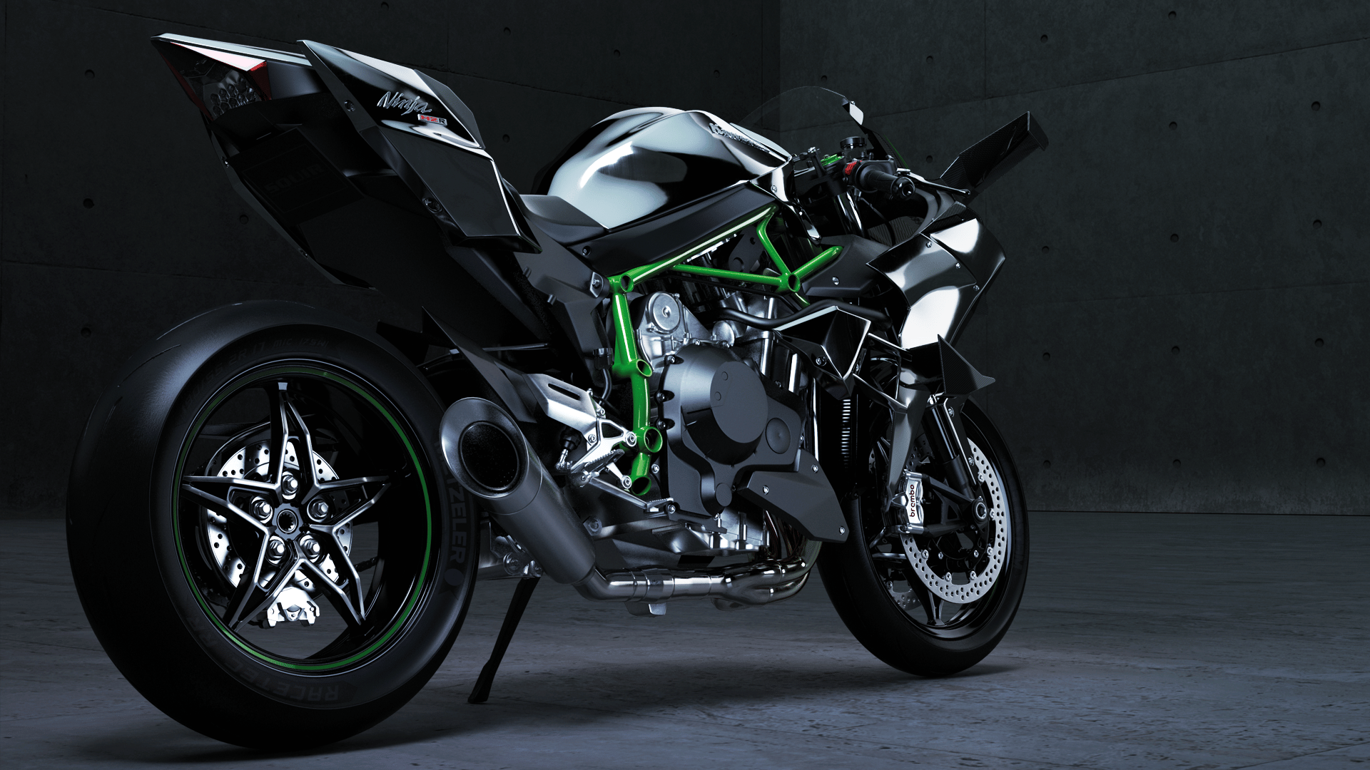 Ride 2 artwork 1