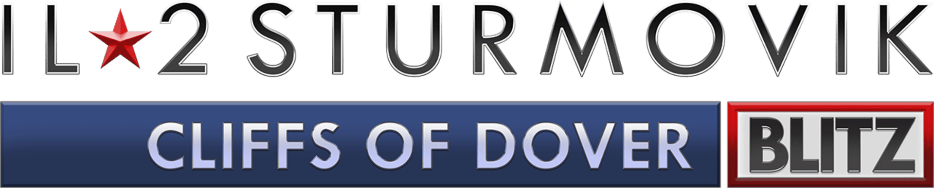 IL-2 Sturmovik: Cliffs of Dover artwork 2