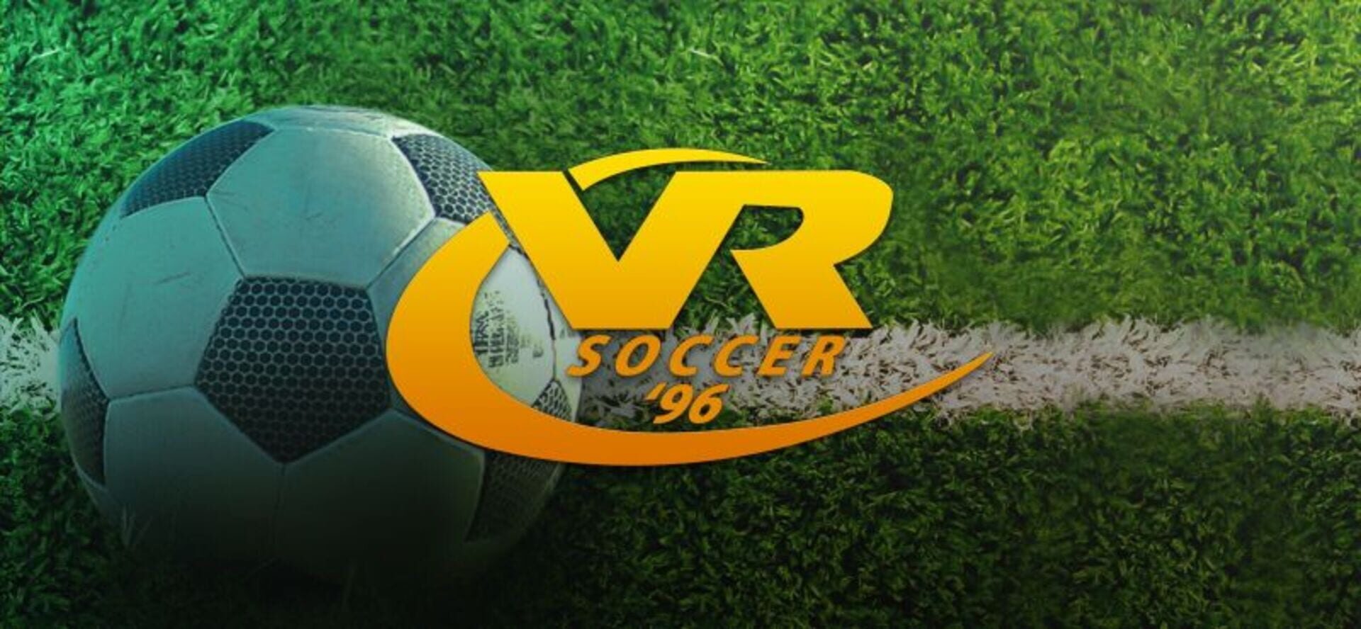 VR Soccer artwork 1
