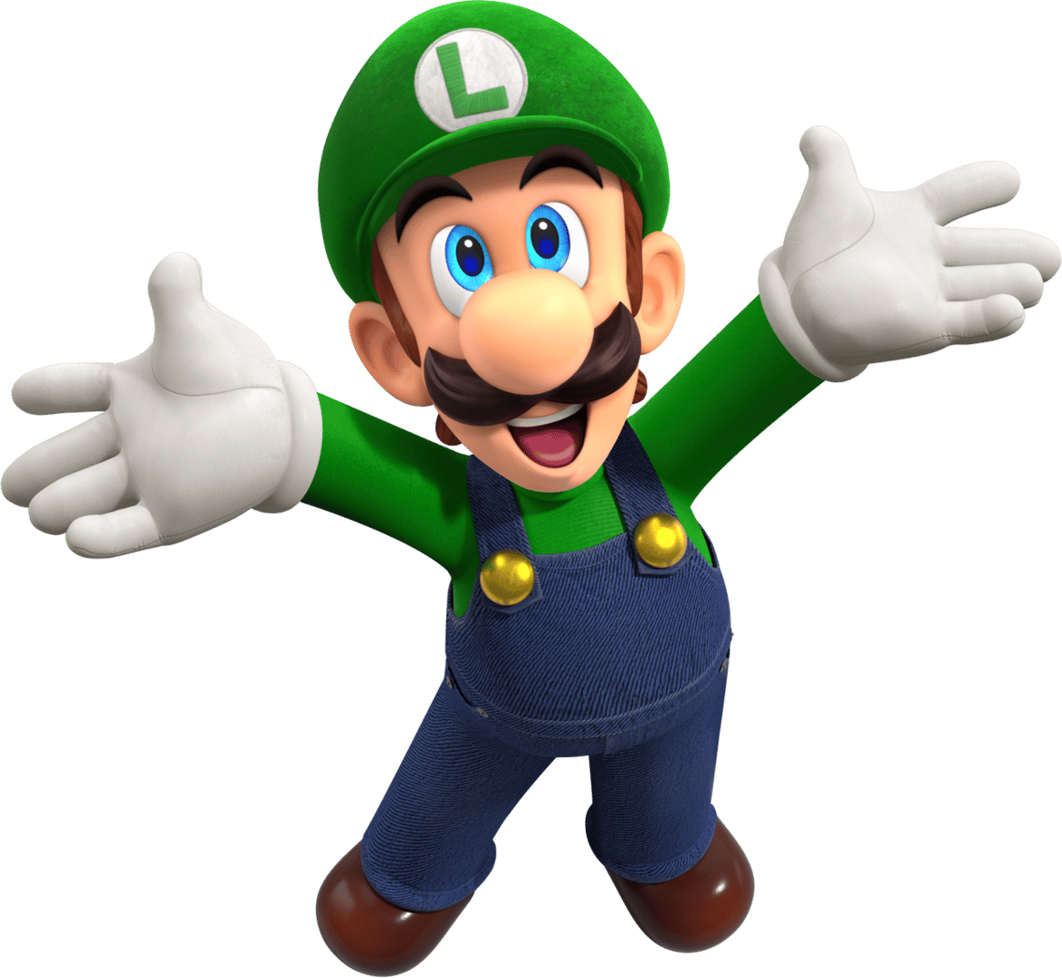 Mario Party Superstars artwork 9