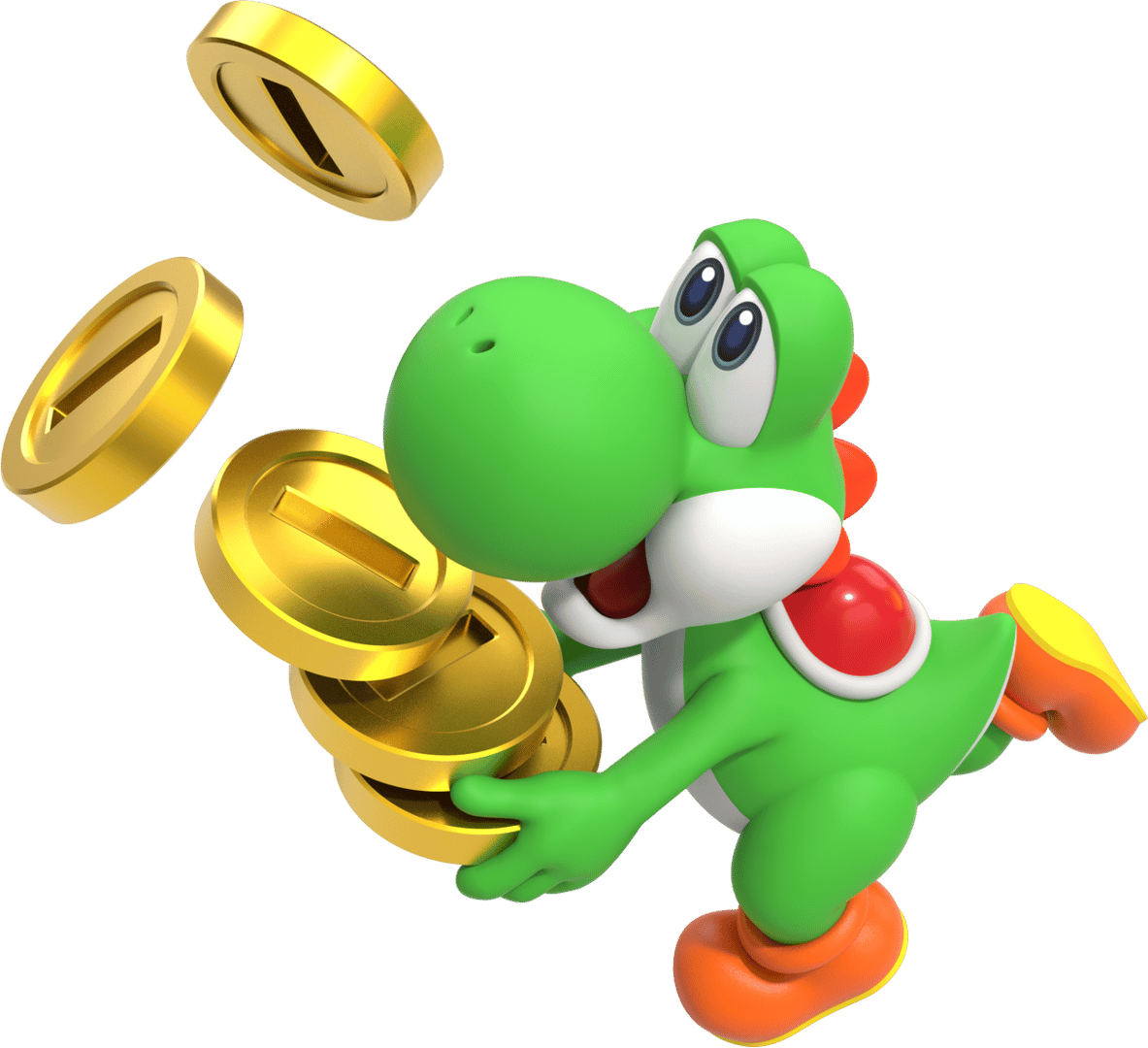 Mario Party Superstars artwork 12
