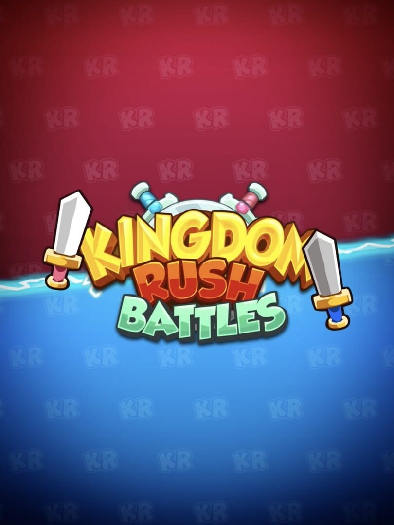 Kingdom Rush: Battles artwork 1