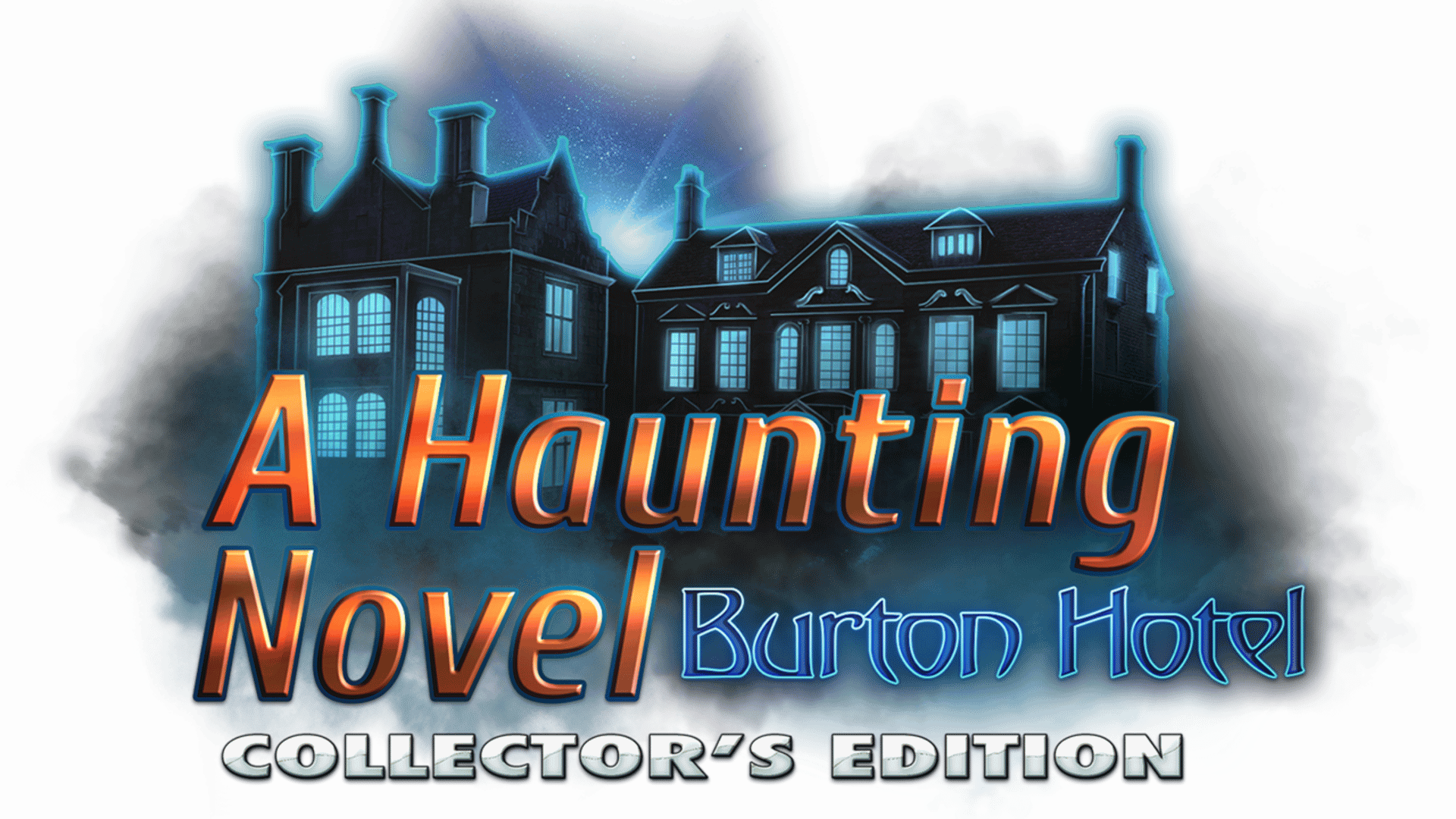 A Haunting Novel: Burton Hotel - Collector's Edition artwork 2