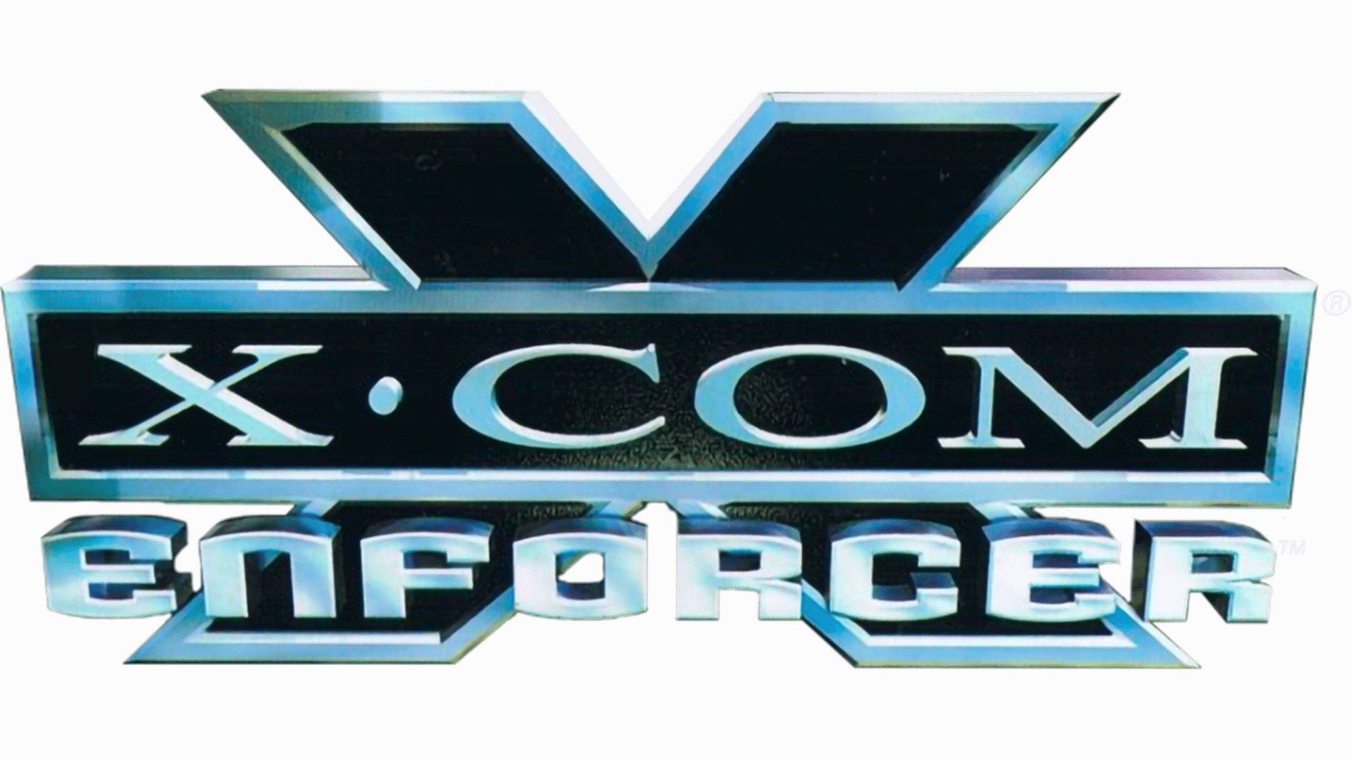 X-COM: Enforcer artwork 1