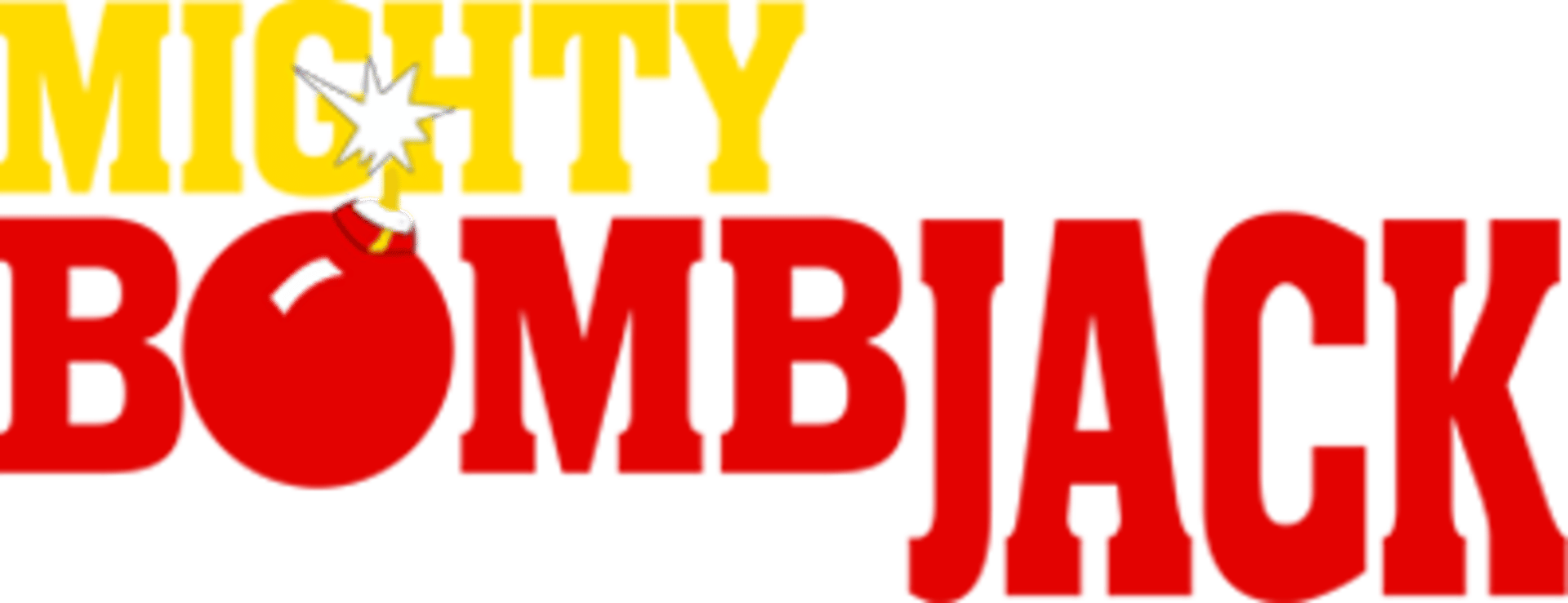 Mighty Bomb Jack artwork 7