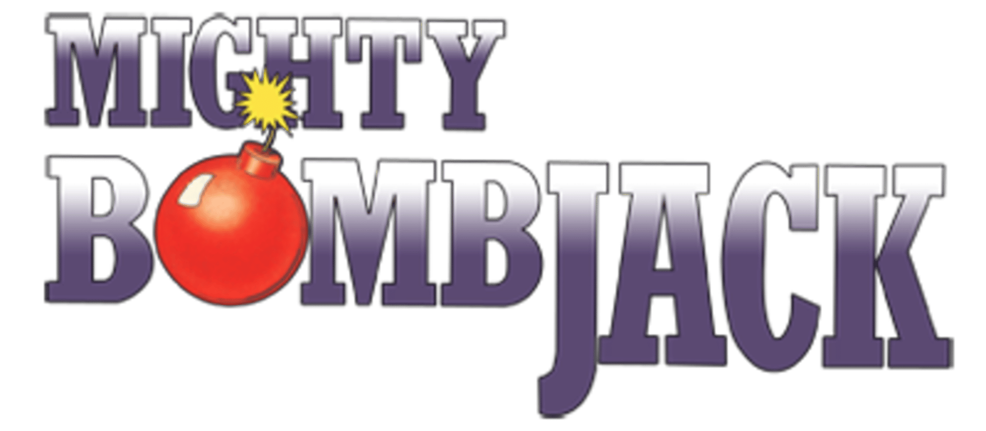 Mighty Bomb Jack artwork 4