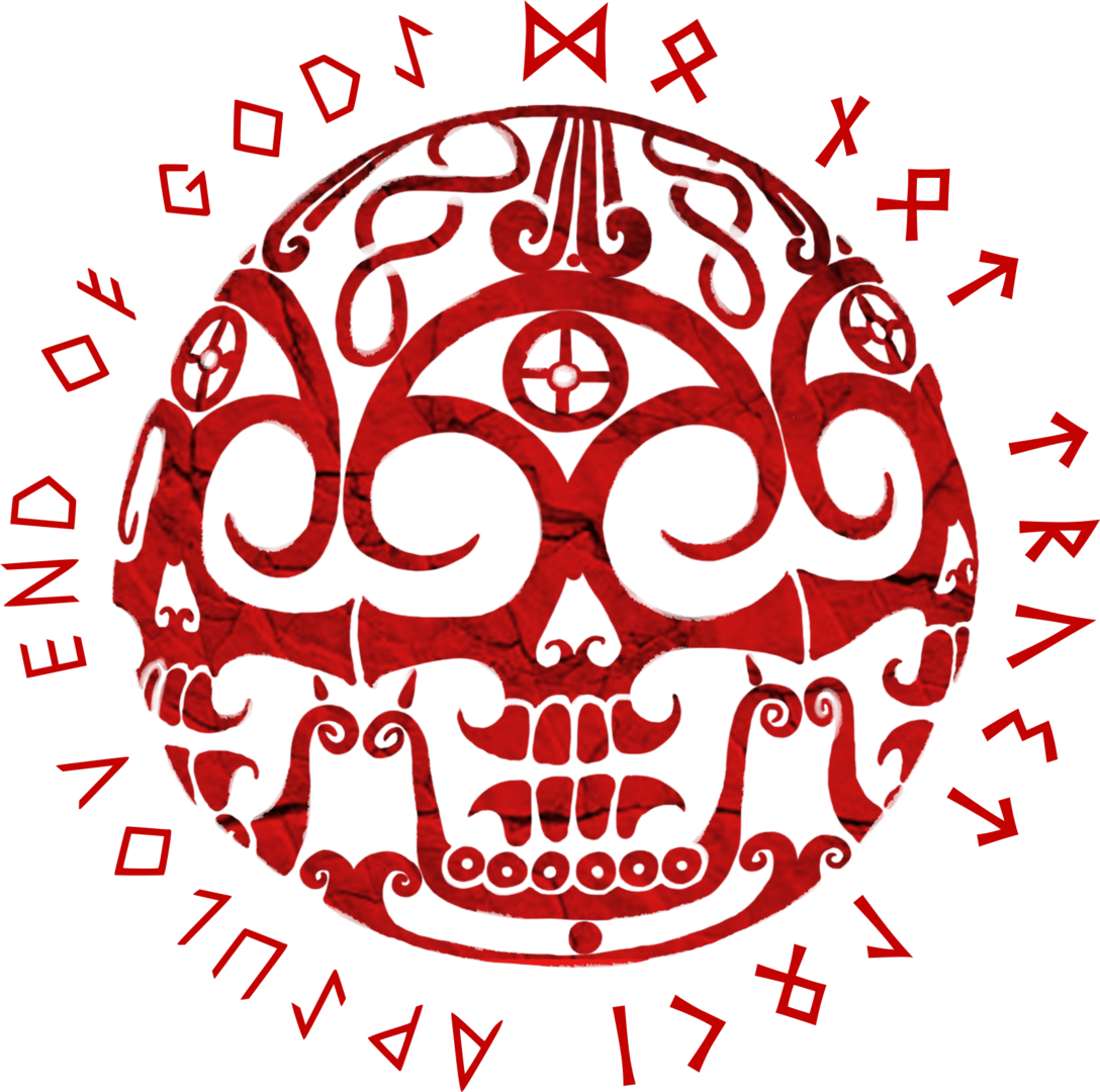 Apsulov: End of Gods artwork 2