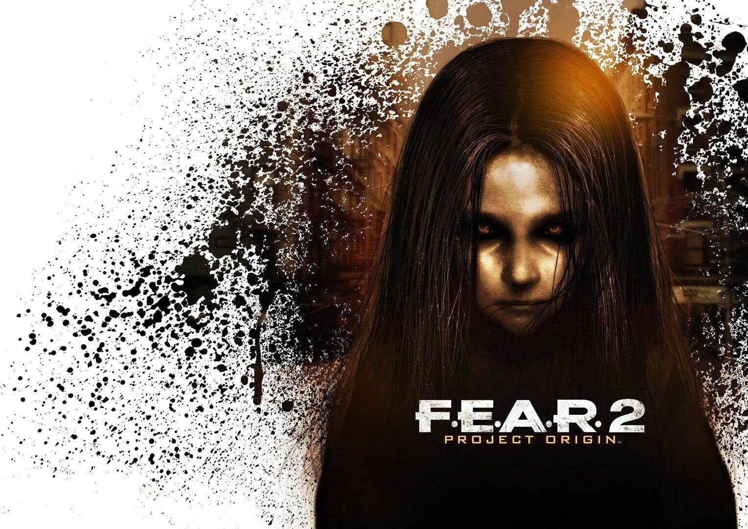 F.E.A.R. 2: Project Origin artwork 1