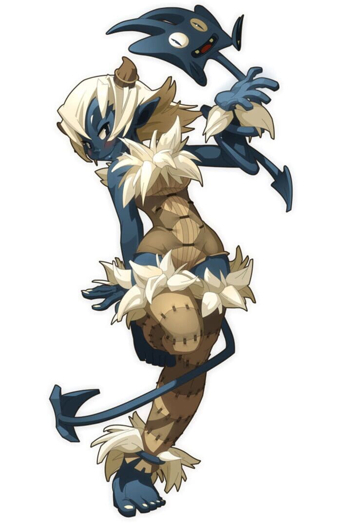 Wakfu artwork 1