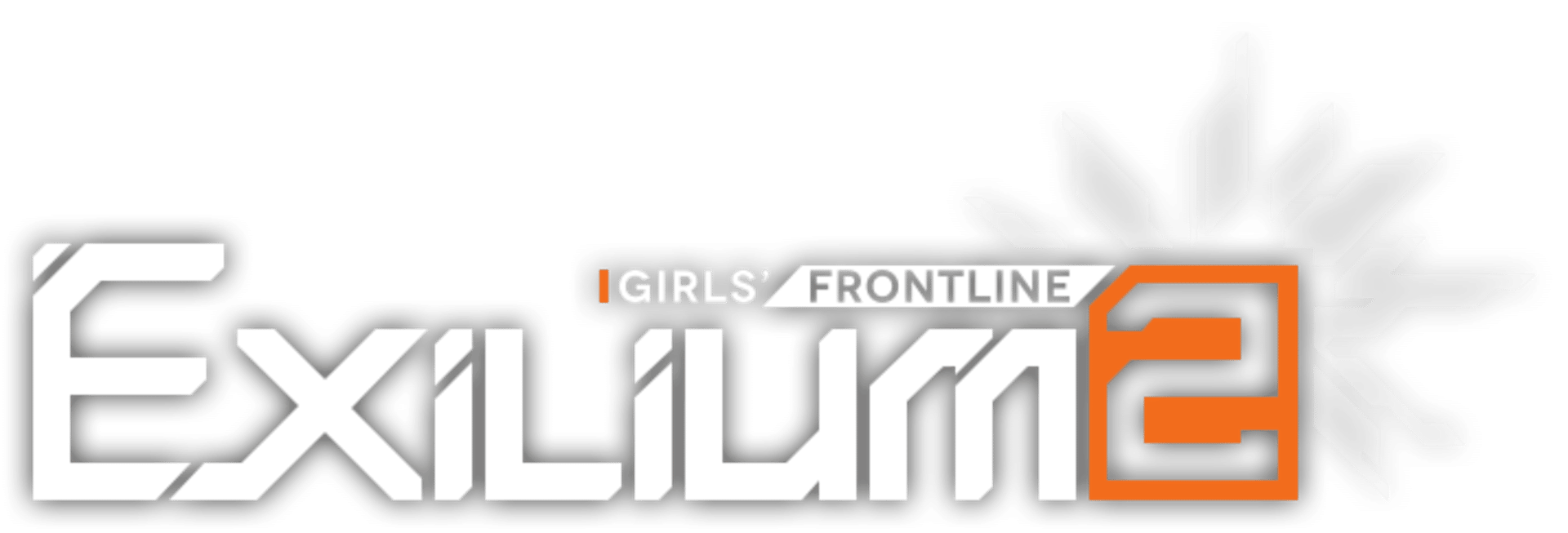 Girls' Frontline 2: Exilium artwork 2
