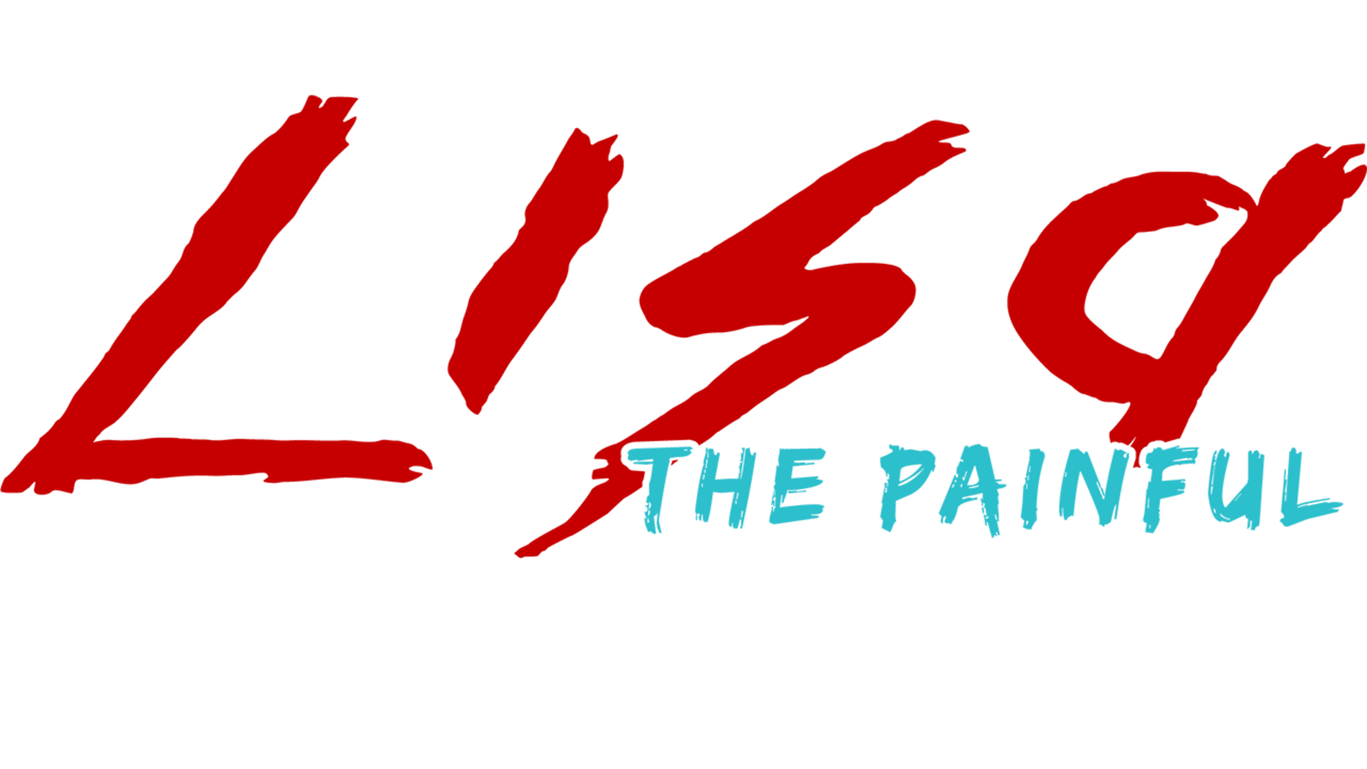 Lisa: The Painful - Definitive Edition artwork 2