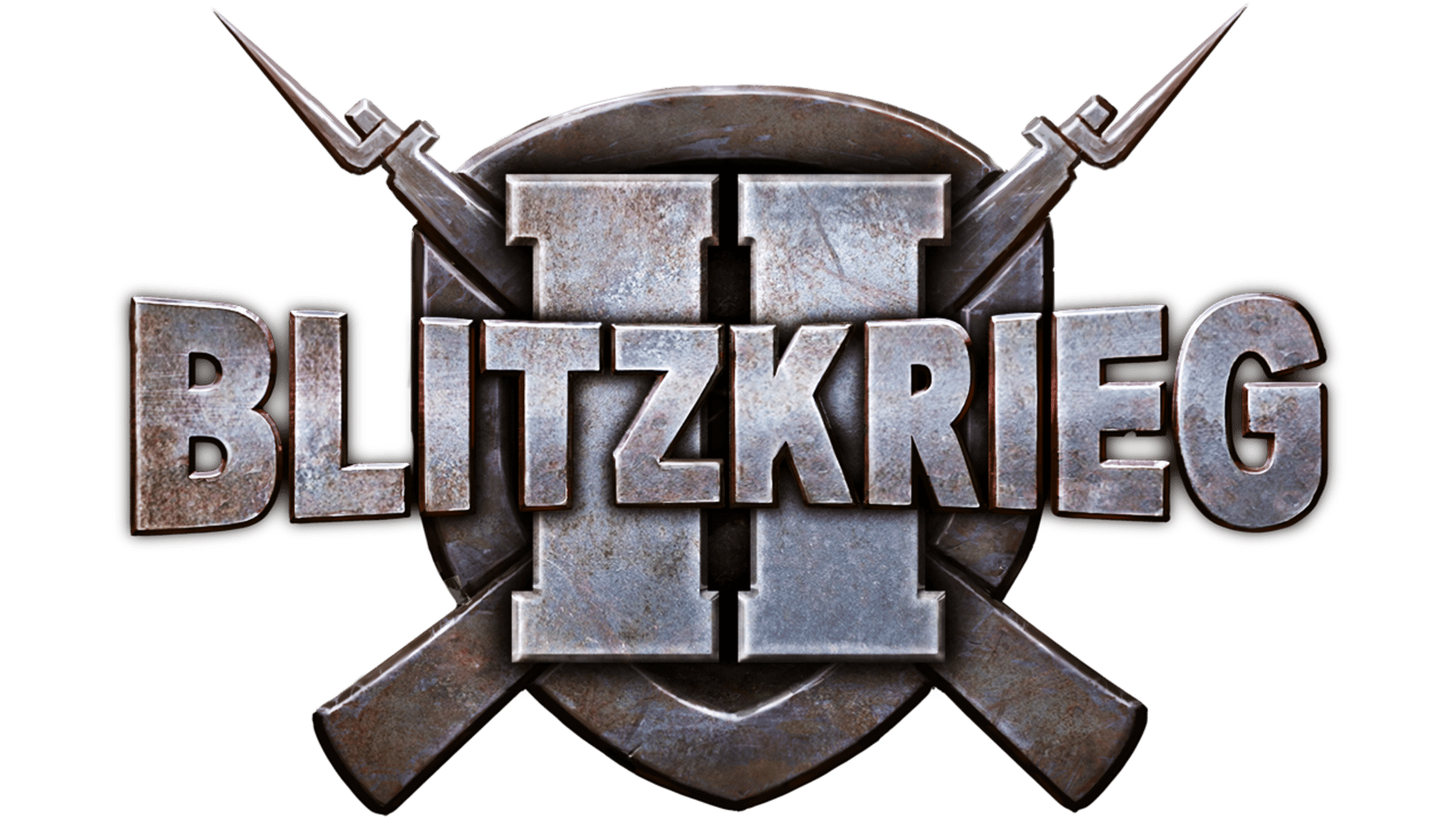 Blitzkrieg 2 Anthology artwork 1