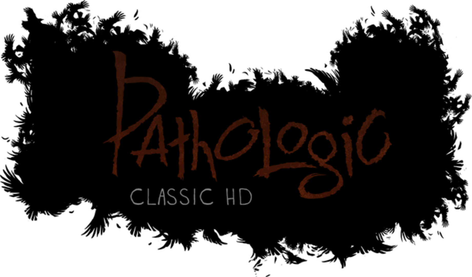 Pathologic Classic HD artwork 1