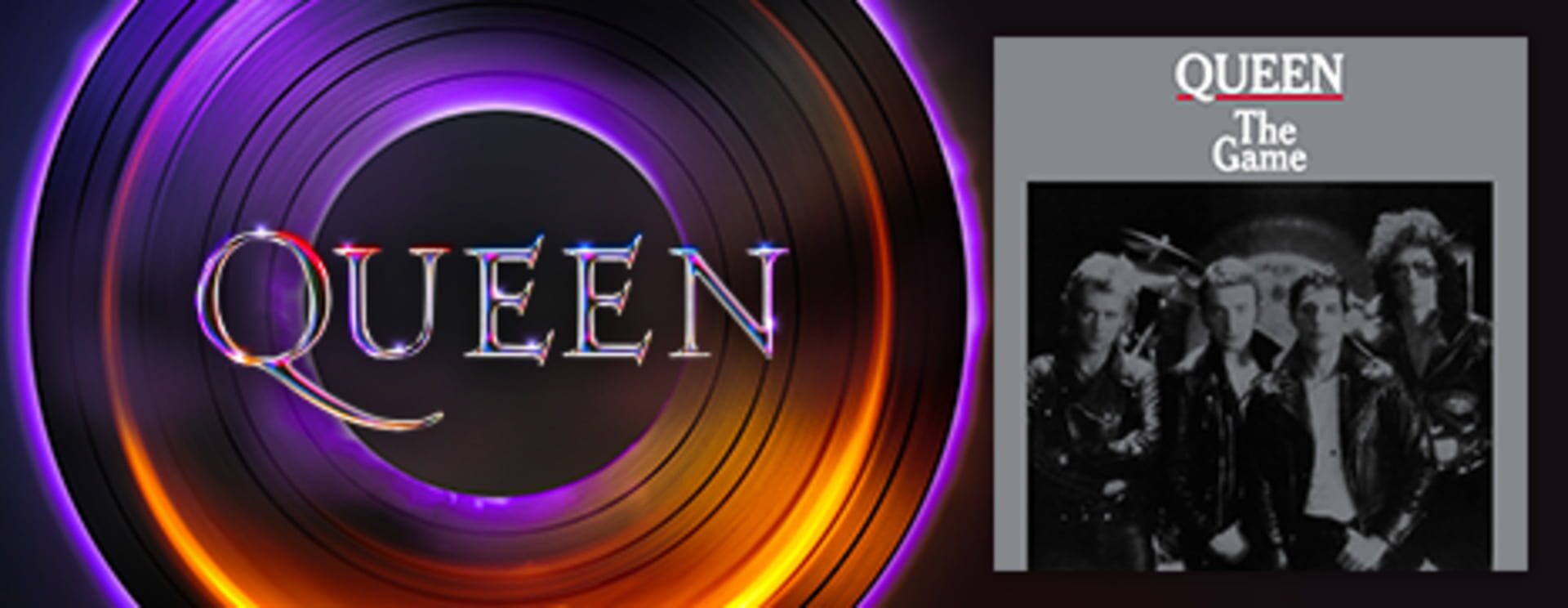 Beat Saber: Queen - "Another One Bites the Dust" artwork 1
