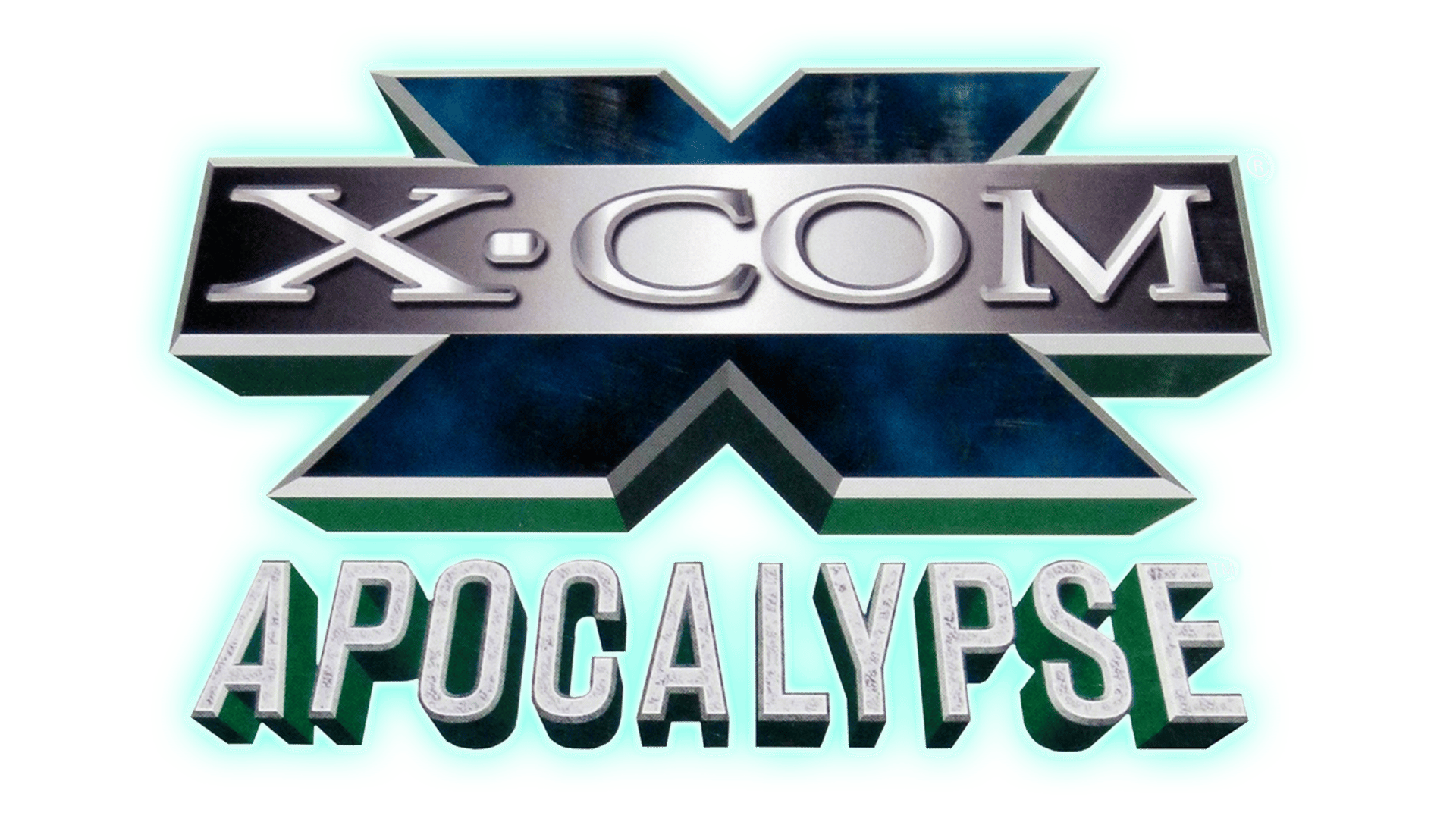 X-COM: Apocalypse artwork 1