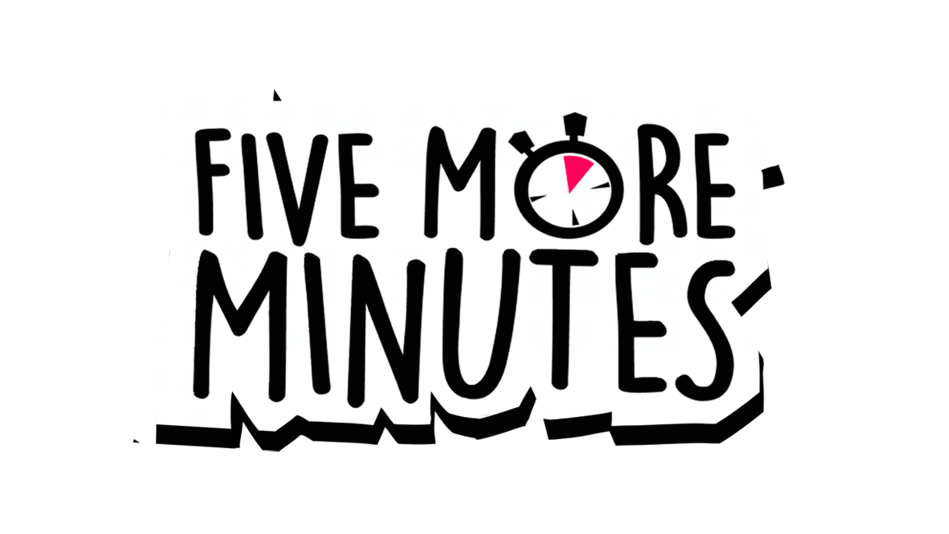 Five More Minutes artwork 2