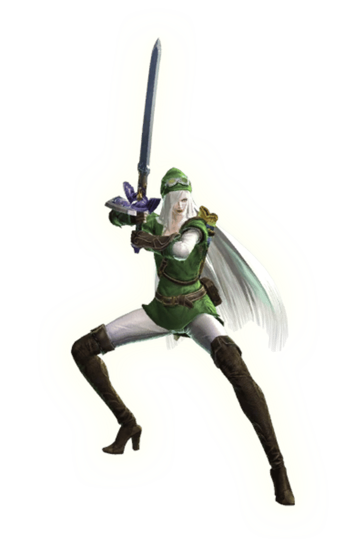 Bayonetta 2 artwork 4