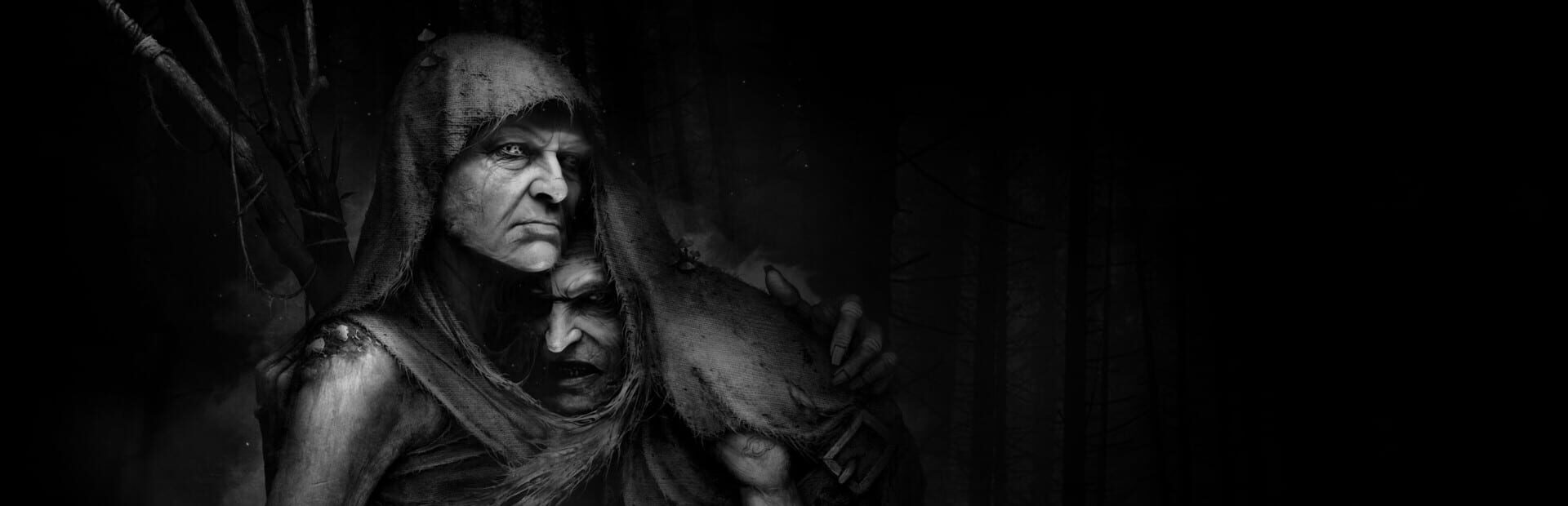 Darkwood II artwork 1
