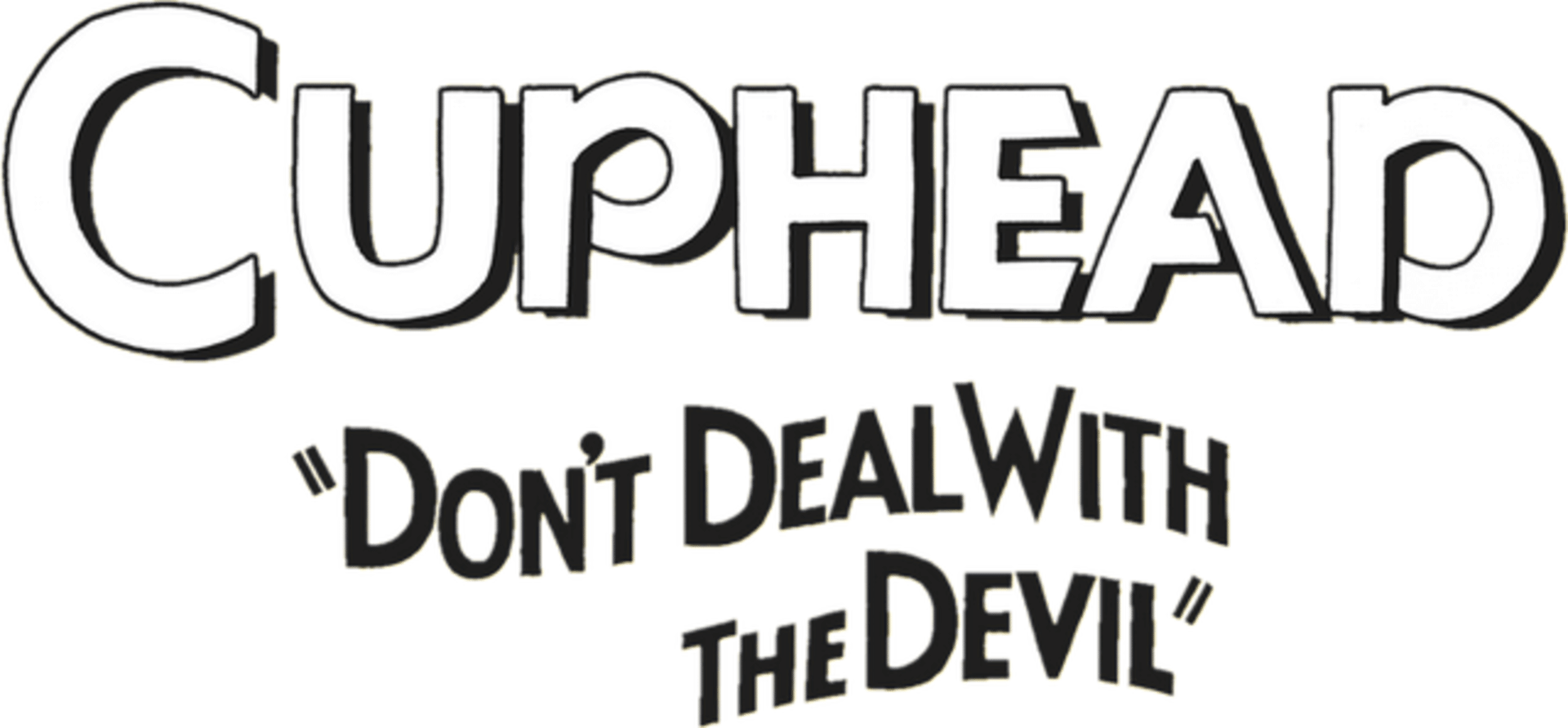 Cuphead artwork 3