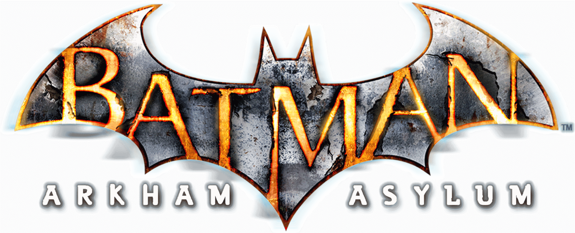 Batman: Arkham Asylum artwork 7