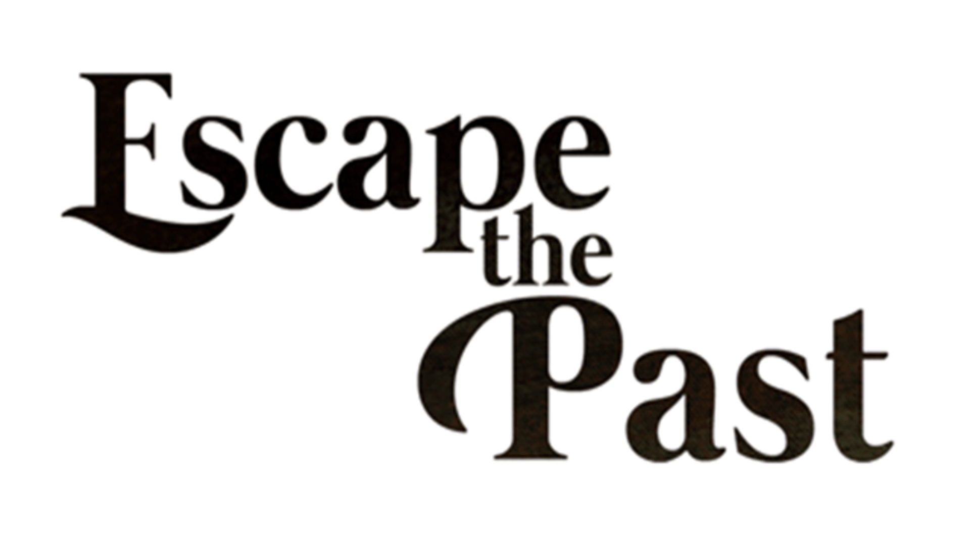 Escape the Past artwork 1