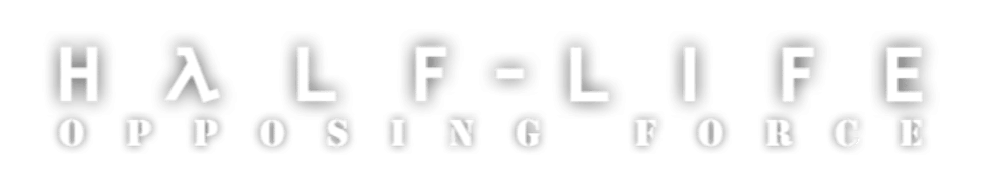 Half-Life: Opposing Force artwork 2