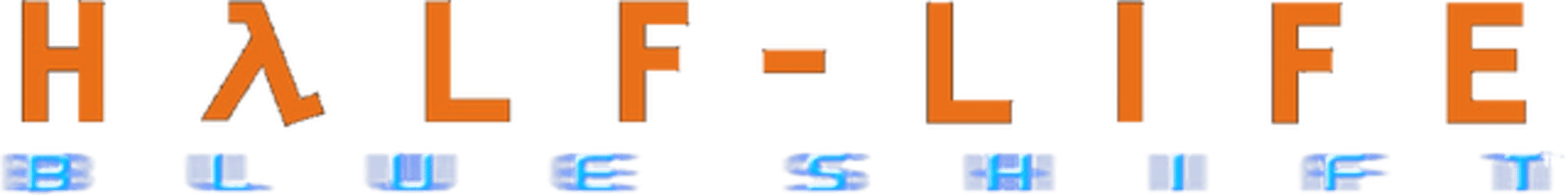 Half-Life: Blue Shift artwork 2