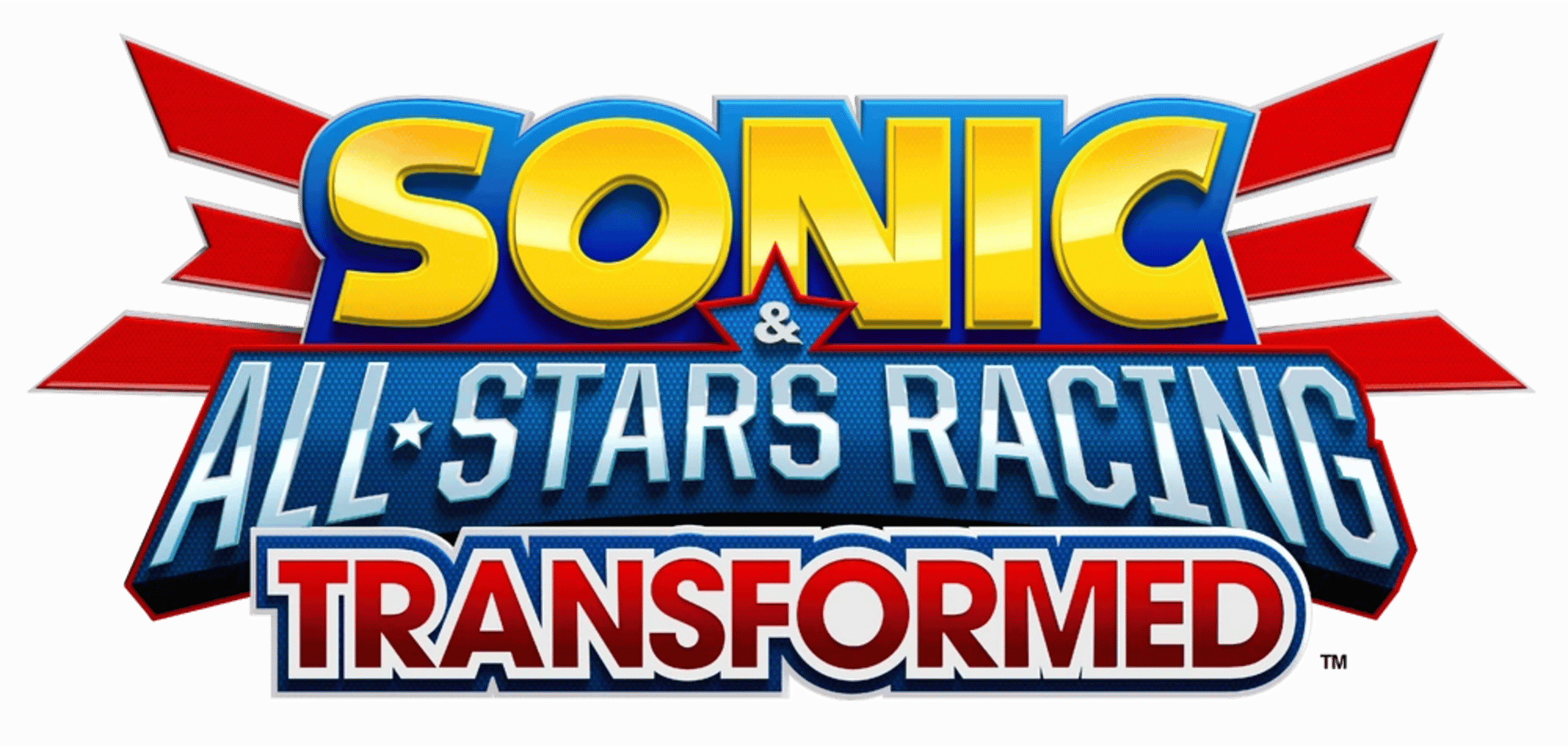 Sonic & All-Stars Racing Transformed artwork 14