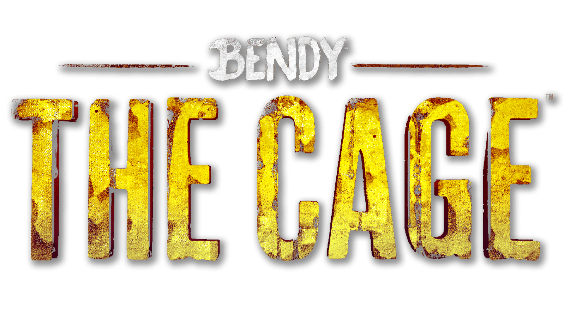 Bendy: The Cage artwork 1