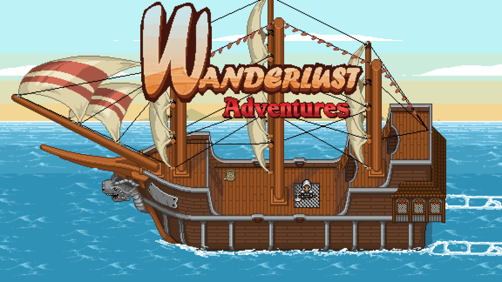 Wanderlust Adventures artwork 1