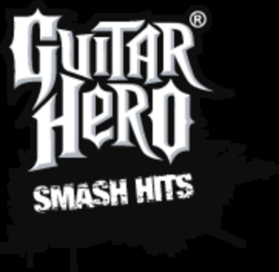 Guitar Hero: Smash Hits artwork 1