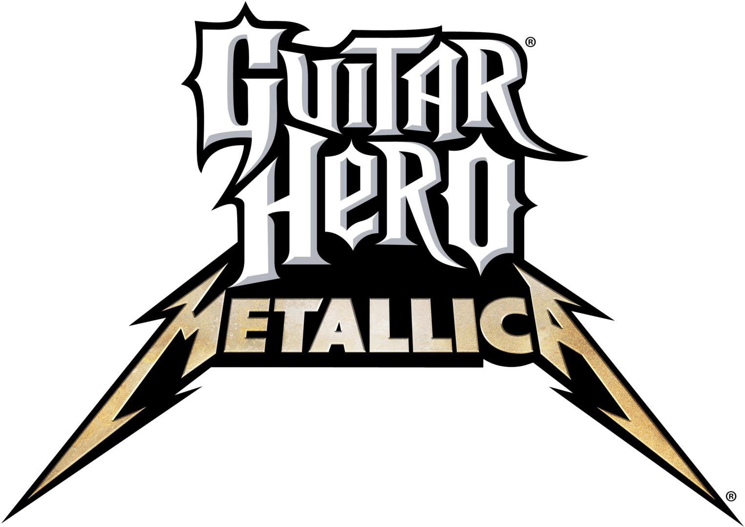 Guitar Hero: Metallica artwork 1