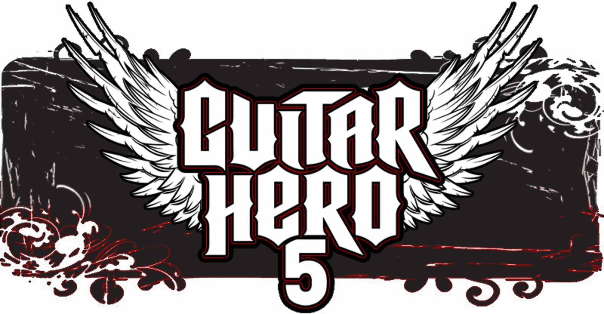 Guitar Hero 5 artwork 1