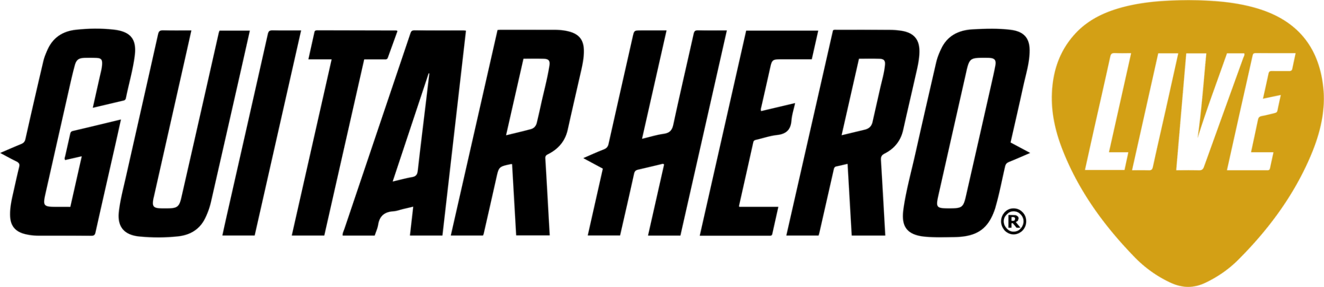 Guitar Hero Live artwork 1