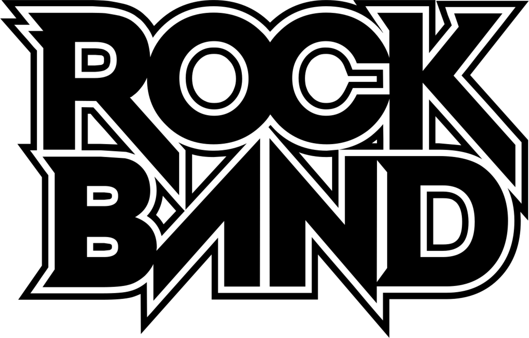 Rock Band artwork 1