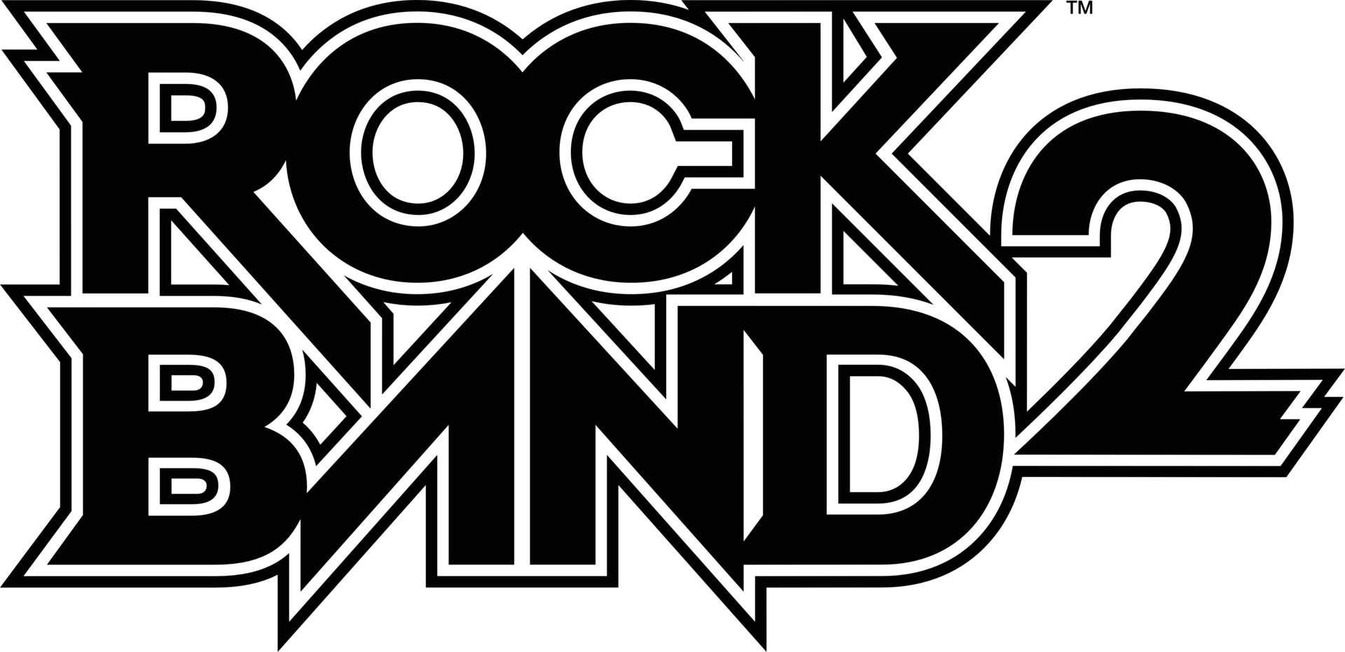 Rock Band 2 artwork 1