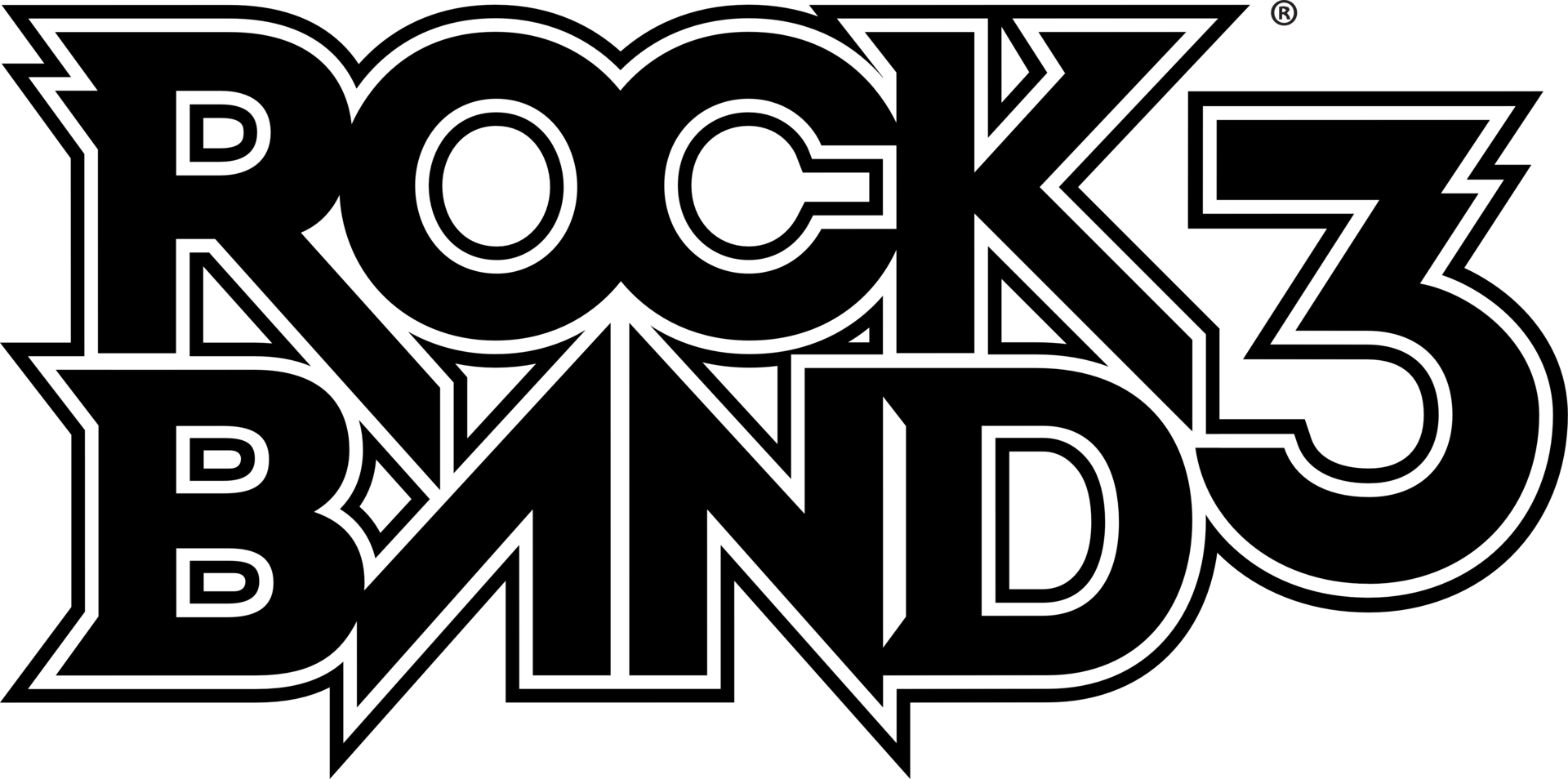 Rock Band 3 artwork 1