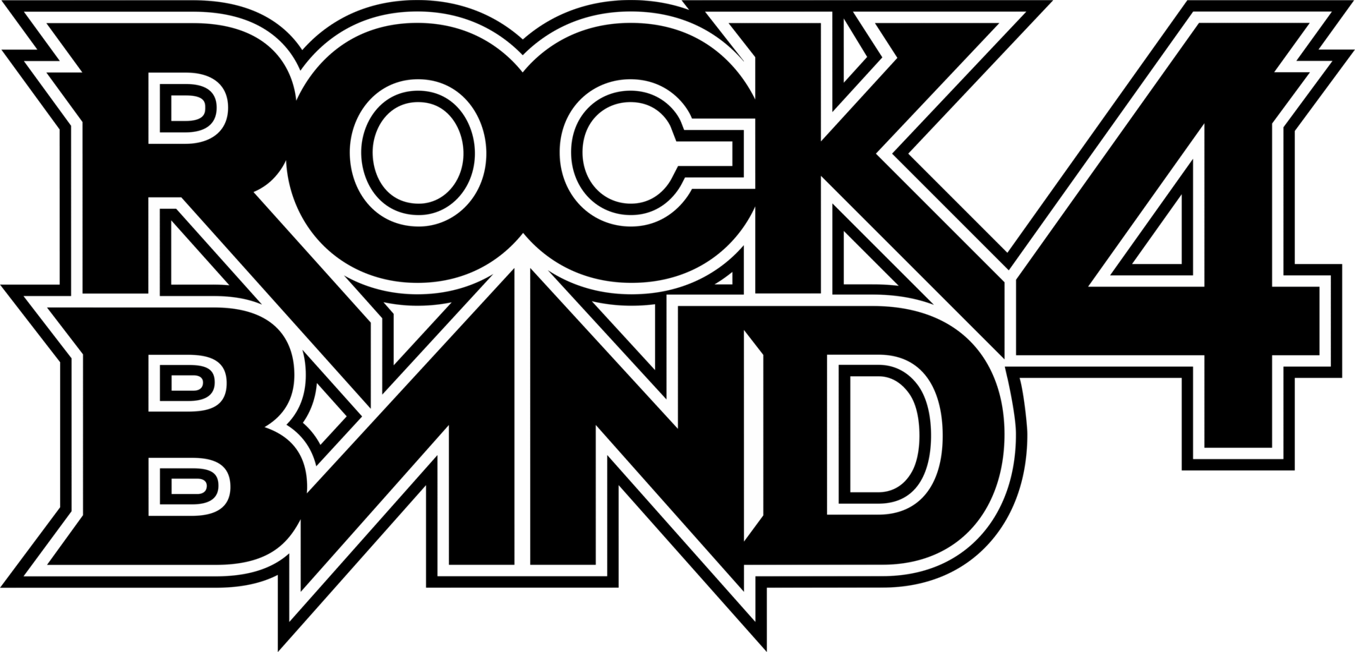 Rock Band 4 artwork 3