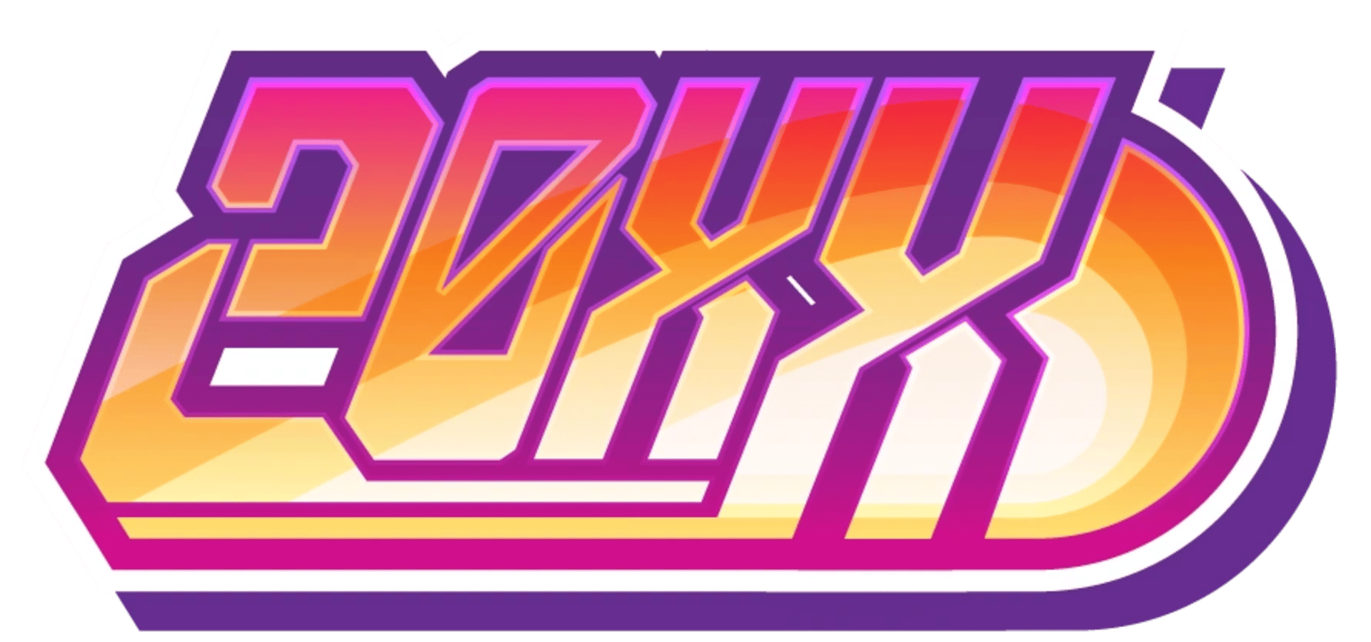 20XX / 30XX artwork 2