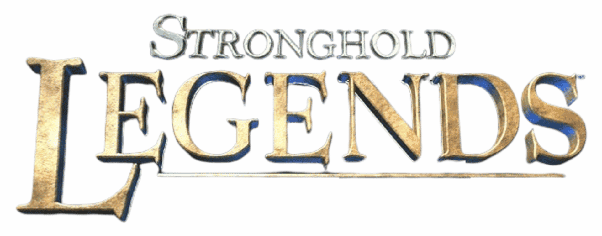 Stronghold Legends artwork 3