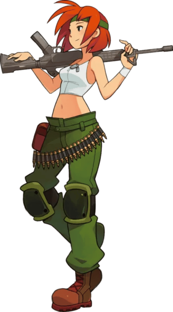 Advance Wars 1+2: Re-Boot Camp artwork 5