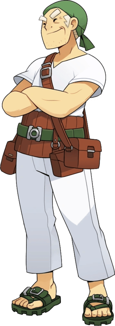 Advance Wars 1+2: Re-Boot Camp artwork 7