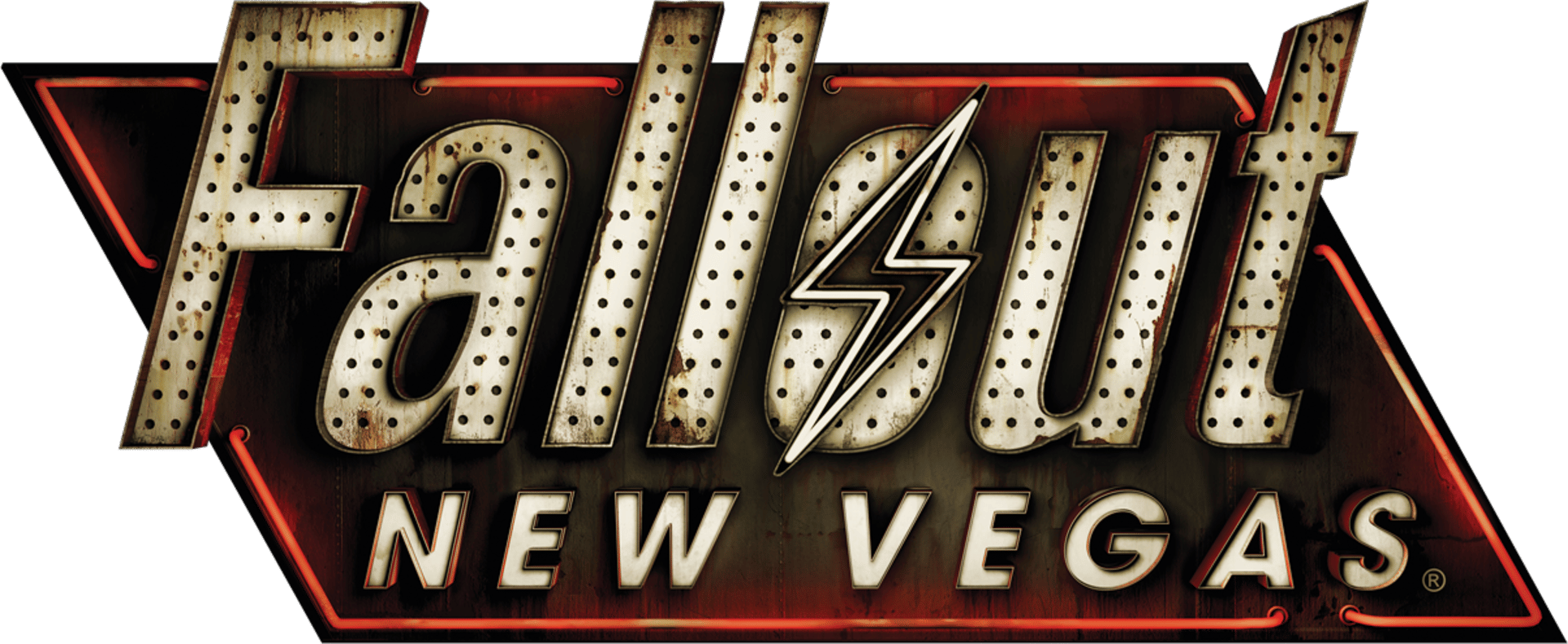 Fallout: New Vegas artwork 4