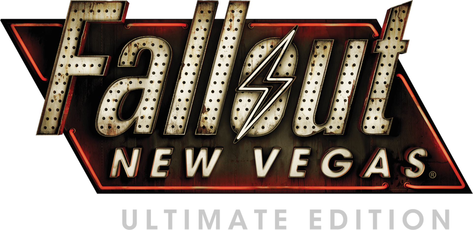 Fallout: New Vegas - Ultimate Edition artwork 2