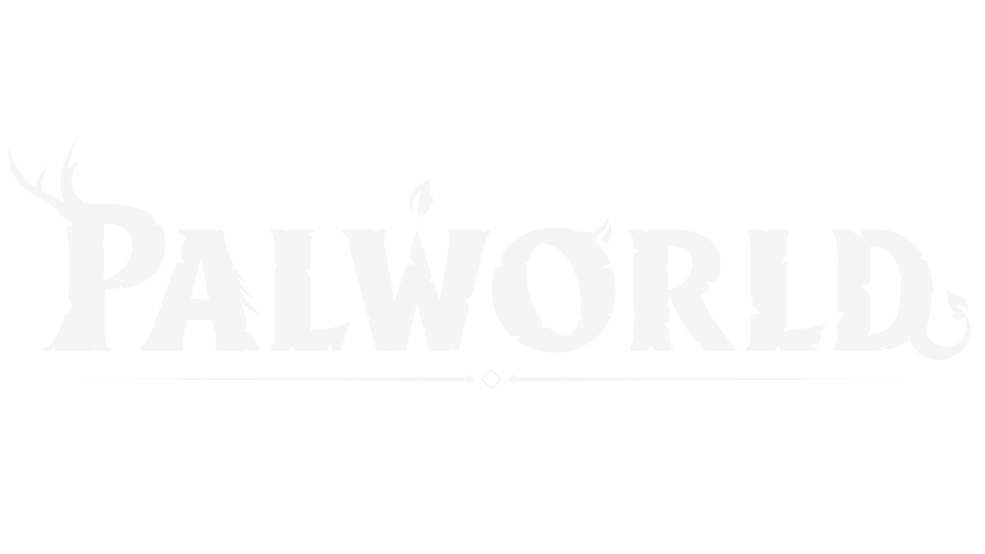Palworld artwork 2