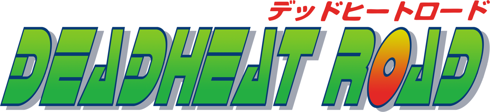 Deadheat Road artwork 1