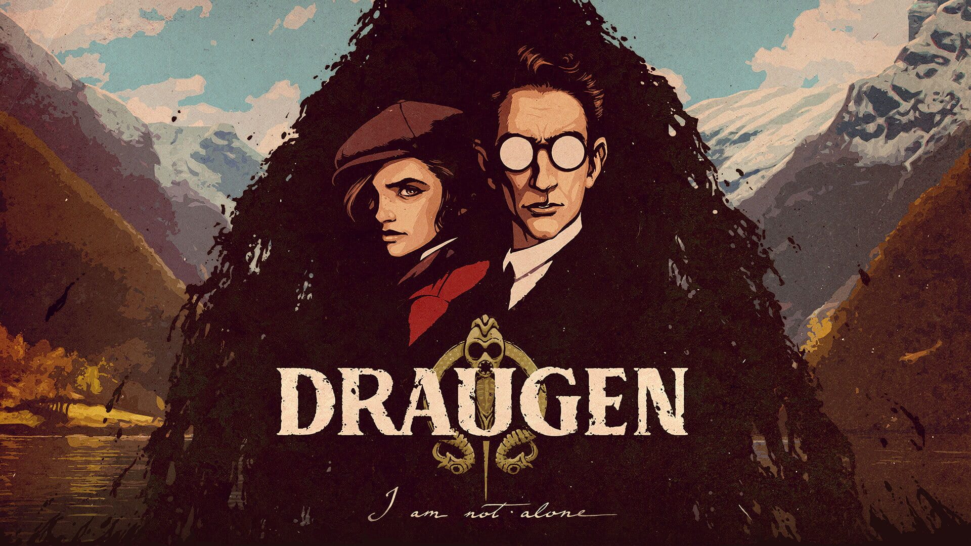 Draugen artwork 1
